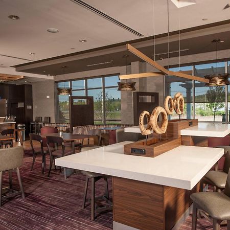 Courtyard By Marriott Boston Littleton Hotell Eksteriør bilde