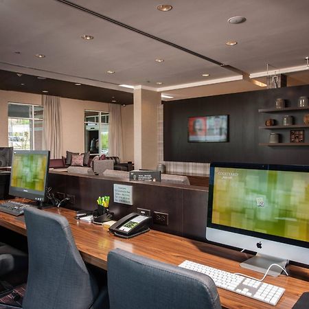 Courtyard By Marriott Boston Littleton Hotell Eksteriør bilde