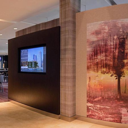 Courtyard By Marriott Boston Littleton Hotell Eksteriør bilde