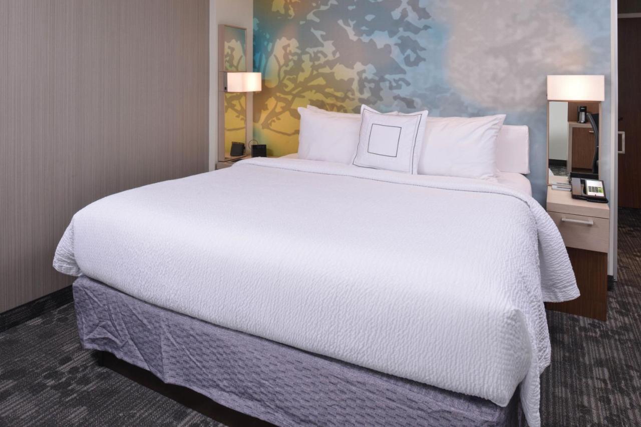 Courtyard By Marriott Boston Littleton Hotell Eksteriør bilde
